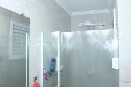 Apartamento à venda com 65m², 2 quartos e 1 vagaBanheiro da Suíte 