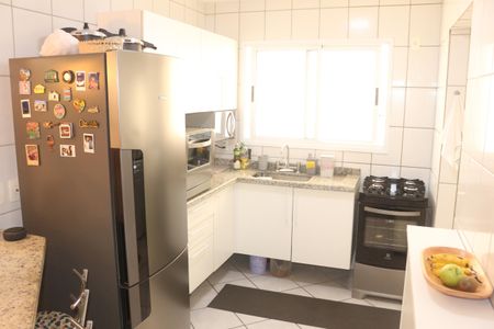 Apartamento à venda com 65m², 2 quartos e 1 vagaCozinha