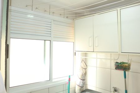 Apartamento à venda com 65m², 2 quartos e 1 vagaÁrea de Serviço