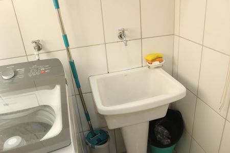 Apartamento à venda com 65m², 2 quartos e 1 vagaÁrea de Serviço