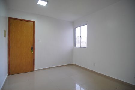 Sala de apartamento à venda com 2 quartos, 50m² em Canudos, Novo Hamburgo