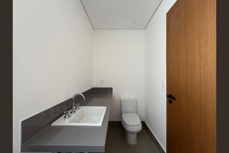 Apartamento à venda com 88m², 2 quartos e 2 vagas Apartamento à venda com 88m², 2 quartos e 2 vagasBanheiro