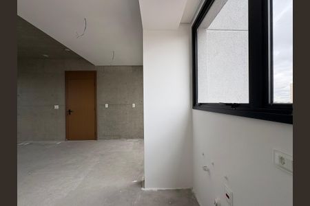Apartamento à venda com 88m², 2 quartos e 2 vagas Apartamento à venda com 88m², 2 quartos e 2 vagasCozinha