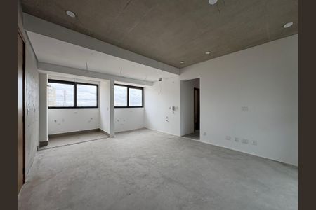 Apartamento à venda com 88m², 2 quartos e 2 vagas Apartamento à venda com 88m², 2 quartos e 2 vagasSala