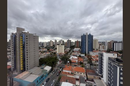 Apartamento à venda com 88m², 2 quartos e 2 vagas Apartamento à venda com 88m², 2 quartos e 2 vagasVista da Varanda