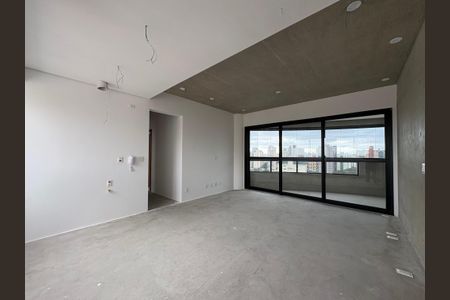 Apartamento à venda com 88m², 2 quartos e 2 vagas Apartamento à venda com 88m², 2 quartos e 2 vagasSala