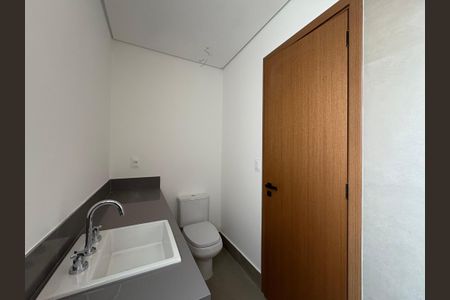 Apartamento à venda com 88m², 2 quartos e 2 vagas Apartamento à venda com 88m², 2 quartos e 2 vagasBanheiro