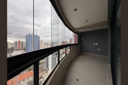 Apartamento à venda com 88m², 2 quartos e 2 vagas Apartamento à venda com 88m², 2 quartos e 2 vagasVaranda