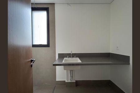 Apartamento à venda com 88m², 2 quartos e 2 vagas Apartamento à venda com 88m², 2 quartos e 2 vagasBanheiro