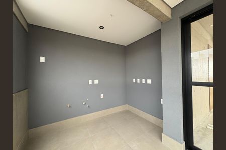 Apartamento à venda com 88m², 2 quartos e 2 vagas Apartamento à venda com 88m², 2 quartos e 2 vagasVaranda