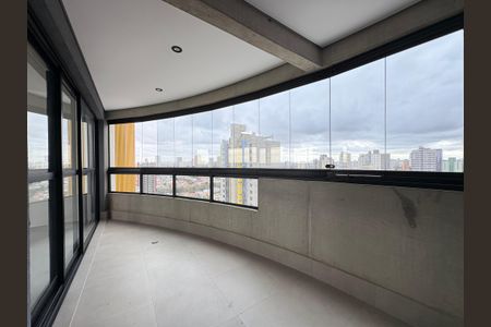 Apartamento à venda com 88m², 2 quartos e 2 vagas Apartamento à venda com 88m², 2 quartos e 2 vagasVaranda