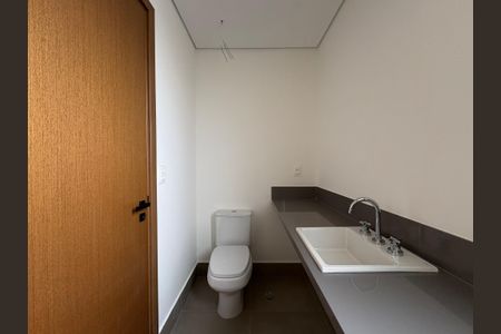 Apartamento à venda com 88m², 2 quartos e 2 vagas Apartamento à venda com 88m², 2 quartos e 2 vagasBanheiro da Suíte