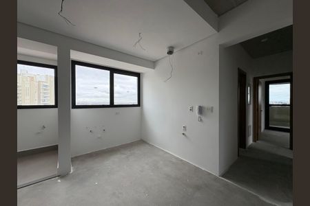Apartamento à venda com 88m², 2 quartos e 2 vagas Apartamento à venda com 88m², 2 quartos e 2 vagasCozinha