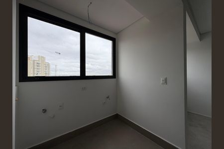 Apartamento à venda com 88m², 2 quartos e 2 vagas Apartamento à venda com 88m², 2 quartos e 2 vagasÁrea de Serviço