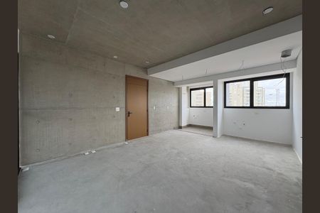 Apartamento à venda com 88m², 2 quartos e 2 vagas Apartamento à venda com 88m², 2 quartos e 2 vagasSala