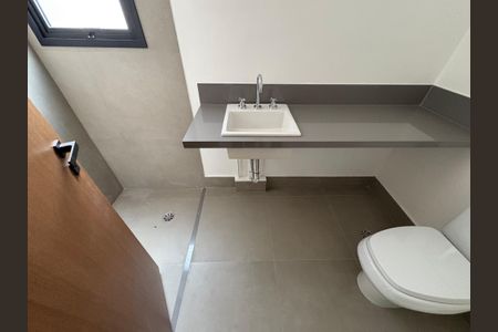 Apartamento à venda com 88m², 2 quartos e 2 vagas Apartamento à venda com 88m², 2 quartos e 2 vagasBanheiro