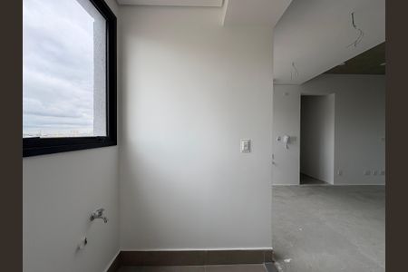 Apartamento à venda com 88m², 2 quartos e 2 vagas Apartamento à venda com 88m², 2 quartos e 2 vagasÁrea de Serviço