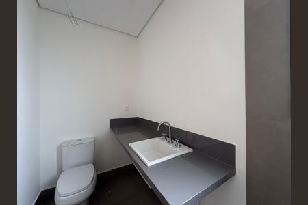 Apartamento à venda com 88m², 2 quartos e 2 vagas Apartamento à venda com 88m², 2 quartos e 2 vagasBanheiro da Suíte