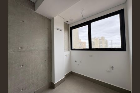 Apartamento à venda com 88m², 2 quartos e 2 vagas Apartamento à venda com 88m², 2 quartos e 2 vagasÁrea de Serviço