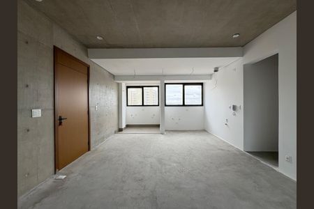 Apartamento à venda com 88m², 2 quartos e 2 vagas Apartamento à venda com 88m², 2 quartos e 2 vagasSala