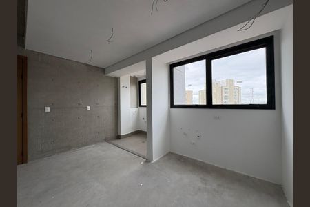 Apartamento à venda com 88m², 2 quartos e 2 vagas Apartamento à venda com 88m², 2 quartos e 2 vagasCozinha