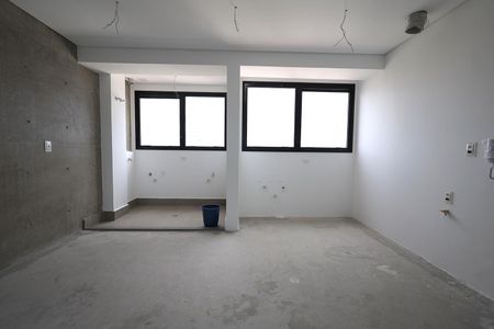 Apartamento à venda com 88m², 2 quartos e 2 vagas Apartamento à venda com 88m², 2 quartos e 2 vagasÁrea de Serviço / Cozinha