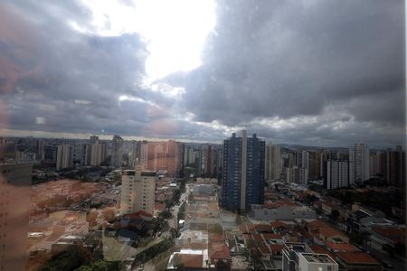 Apartamento à venda com 88m², 2 quartos e 2 vagas Apartamento à venda com 88m², 2 quartos e 2 vagasVista da Sacada