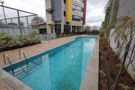 Apartamento à venda com 88m², 2 quartos e 2 vagas Apartamento à venda com 88m², 2 quartos e 2 vagasÁrea comum - Piscina