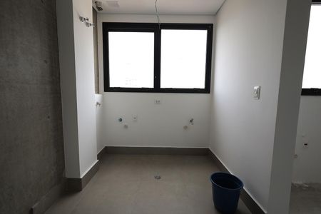 Apartamento à venda com 88m², 2 quartos e 2 vagas Apartamento à venda com 88m², 2 quartos e 2 vagasÁrea de Serviço