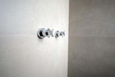 Apartamento à venda com 88m², 2 quartos e 2 vagas Apartamento à venda com 88m², 2 quartos e 2 vagasBanheiro