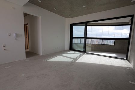 Apartamento à venda com 88m², 2 quartos e 2 vagas Apartamento à venda com 88m², 2 quartos e 2 vagasSala