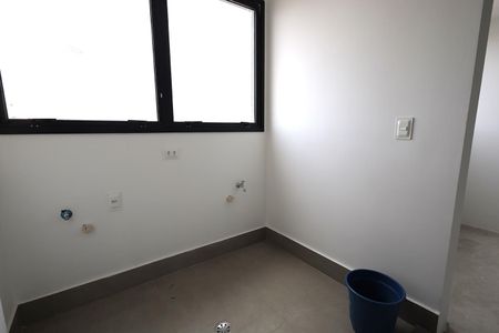Apartamento à venda com 88m², 2 quartos e 2 vagas Apartamento à venda com 88m², 2 quartos e 2 vagasÁrea de Serviço