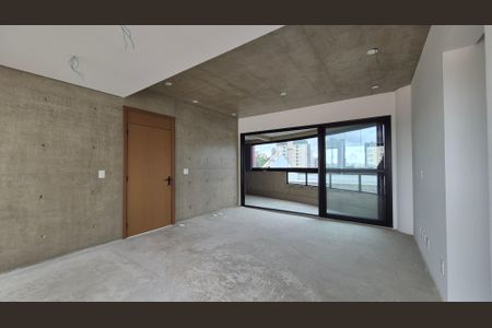 Apartamento à venda com 88m², 2 quartos e 2 vagas Apartamento à venda com 88m², 2 quartos e 2 vagasSala