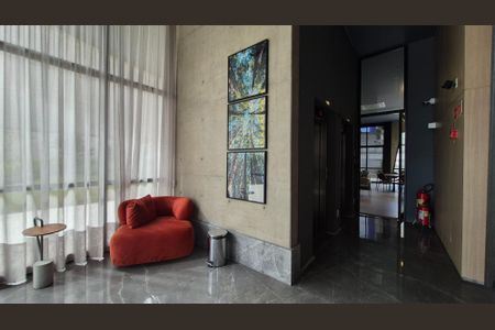 Apartamento à venda com 88m², 2 quartos e 2 vagas Apartamento à venda com 88m², 2 quartos e 2 vagasÁrea comum