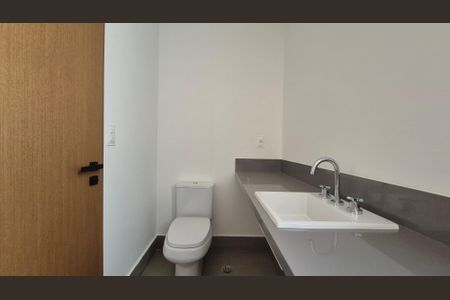 Apartamento à venda com 88m², 2 quartos e 2 vagas Apartamento à venda com 88m², 2 quartos e 2 vagasBanheiro Social