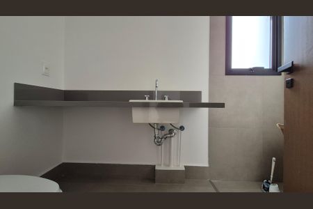 Apartamento à venda com 88m², 2 quartos e 2 vagas Apartamento à venda com 88m², 2 quartos e 2 vagasBanheiro Social