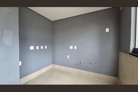 Apartamento à venda com 88m², 2 quartos e 2 vagas Apartamento à venda com 88m², 2 quartos e 2 vagasSala