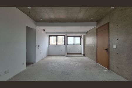 Apartamento à venda com 88m², 2 quartos e 2 vagas Apartamento à venda com 88m², 2 quartos e 2 vagasSala