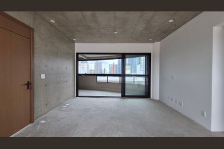 Apartamento à venda com 88m², 2 quartos e 2 vagas Apartamento à venda com 88m², 2 quartos e 2 vagasSala