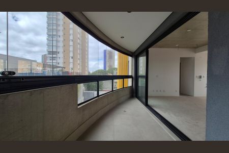 Apartamento à venda com 88m², 2 quartos e 2 vagas Apartamento à venda com 88m², 2 quartos e 2 vagasSacada/Sala