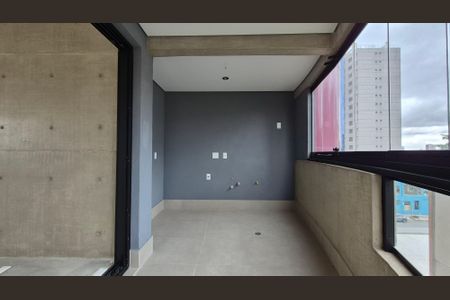 Apartamento à venda com 88m², 2 quartos e 2 vagas Apartamento à venda com 88m², 2 quartos e 2 vagasSacada/Sala