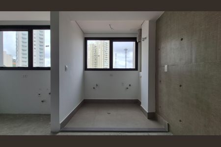 Apartamento à venda com 88m², 2 quartos e 2 vagas Apartamento à venda com 88m², 2 quartos e 2 vagasCozinha