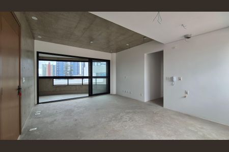 Apartamento à venda com 88m², 2 quartos e 2 vagas Apartamento à venda com 88m², 2 quartos e 2 vagasSala