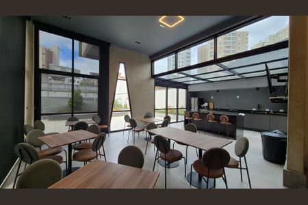 Apartamento à venda com 88m², 2 quartos e 2 vagas Apartamento à venda com 88m², 2 quartos e 2 vagasÁrea comum