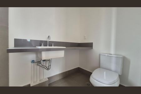 Apartamento à venda com 88m², 2 quartos e 2 vagas Apartamento à venda com 88m², 2 quartos e 2 vagasBanheiro/Suite