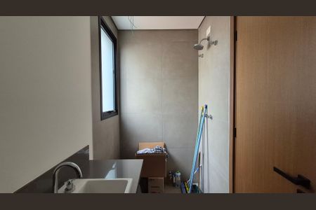 Apartamento à venda com 88m², 2 quartos e 2 vagas Apartamento à venda com 88m², 2 quartos e 2 vagasBanheiro Social