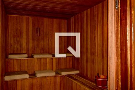 Apartamento para alugar com 48m², 1 quarto e 1 vaga Apartamento para alugar com 48m², 1 quarto e 1 vagaSauna