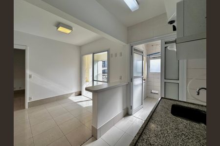 Apartamento para alugar com 48m², 1 quarto e 1 vaga Apartamento para alugar com 48m², 1 quarto e 1 vagaCozinha