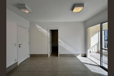 Apartamento para alugar com 48m², 1 quarto e 1 vaga Apartamento para alugar com 48m², 1 quarto e 1 vagaSala