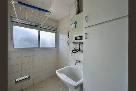 Apartamento para alugar com 48m², 1 quarto e 1 vaga Apartamento para alugar com 48m², 1 quarto e 1 vagaÁrea de Serviço